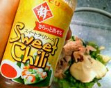 簡単副菜「小松菜とツナマヨ」作り方3写真