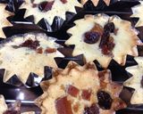 フルーツアーモンドケーキ(小麦粉不使用)作り方7写真