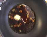 白髪ねぎタップリ 冷やし中華風冷製パスタ作り方5写真