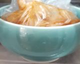 とろ～り甘辛チキン★チーズタッカルビ作り方6写真