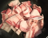 簡単☆中華炒め作り方3写真