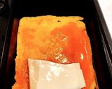 チーズin2色卵焼き!作り方2写真