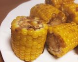 とうもろこしを買ってきたら・・作り方7写真
