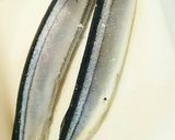 秋刀魚のおいしい塩焼き作り方1写真