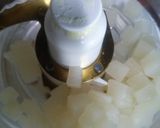 炊飯器でまとめて離乳食初期ペースト作り方7写真