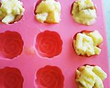 リメイク？食ぱんケーキ♪作り方4写真