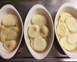 超簡単!じゃが芋のチーズ焼き作り方2写真