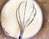 ♡サクサクパイのさつま芋タルト♡作り方6写真