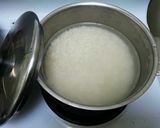 お鍋でわかめごはん♪作り方2写真