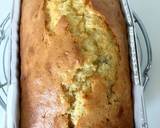 HCMでパパっと2種 簡単パウンドケーキ作り方8写真