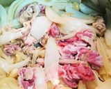 つくしちゃんの特製カレーライス作り方9写真