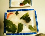 刺身のつまリメイク天ぷら作り方3写真