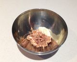 Rice balls ~Tuna~作り方1写真