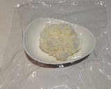 Rice balls ~Tuna~作り方4写真