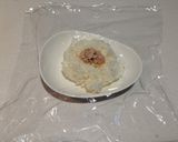 Rice balls ~Tuna~作り方5写真