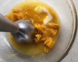 ハロウィンに。畑のかぼちゃクッキー作り方2写真