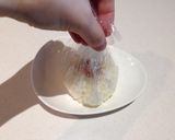 Rice balls ~Tuna~作り方6写真