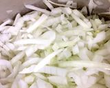 ガパオライス ナンチャッテ作り方3写真