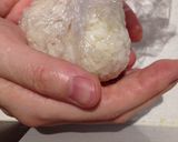 Rice balls ~Tuna~作り方7写真