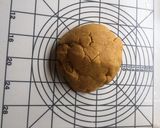 ハロウィンに。畑のかぼちゃクッキー作り方7写真