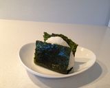 Rice balls ~Tuna~作り方10写真