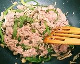 簡単♪野菜たっぷり♪ボロネーゼ風パスタ作り方2写真