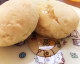 HMで白パンもどき！作り方7写真