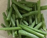チャチャッと簡単豚キムチ〈キャベツ入り〉作り方4写真