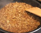 我が家のジャージャー麺作り方3写真