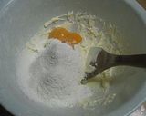スフレチーズケーキ（覚書）作り方3写真
