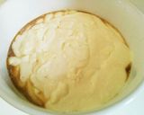 簡単♪豆腐ティラミス作り方7写真
