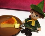 超簡単チーズケーキ作り方10写真