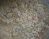 鶏そぼろ丼作り方3写真