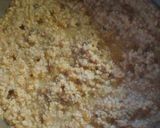 鶏そぼろ丼作り方4写真