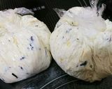 夏にぴったり☆簡単！豆腐の茶巾蒸し作り方2写真