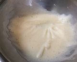 クリーミー冷やし親子う.どん作り方2写真