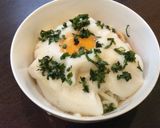 クリーミー冷やし親子う.どん作り方6写真
