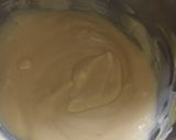 クリチ＆ヨーグルト＆ＨＭでチーズケーキ作り方2写真