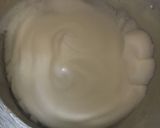 クリチ＆ヨーグルト＆ＨＭでチーズケーキ作り方3写真