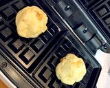 ベルギーワッフル作り方7写真