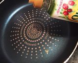 簡単美味しい！ズッキーニと鶏もも肉炒め作り方3写真