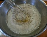 無農薬米ぬかのマフィン作り方7写真