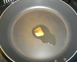 しし唐パスタ作り方2写真