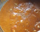 カレールゥと牛乳で本格バターチキンカレー作り方10写真