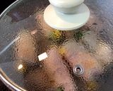 ゴーヤとパプリカの豚肉巻きサッパリ風味作り方6写真