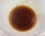ゴーヤとパプリカの豚肉巻きサッパリ風味作り方7写真