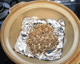 百均でおいし〜い燻製作り方2写真