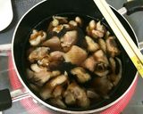 ✡﻿ 材料2つ * 親子丼 ✡﻿作り方4写真