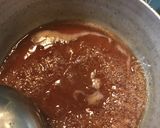 チキン南蛮 黒酢あんと柚子胡椒のタルタル作り方3写真