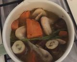 レモンとハーブミックスでチキンウィング作り方4写真